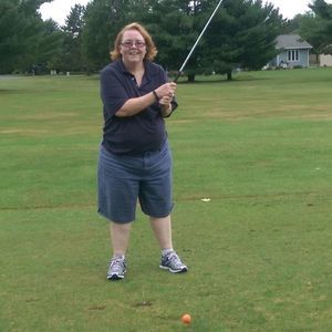 Meet your Posher, Cindy